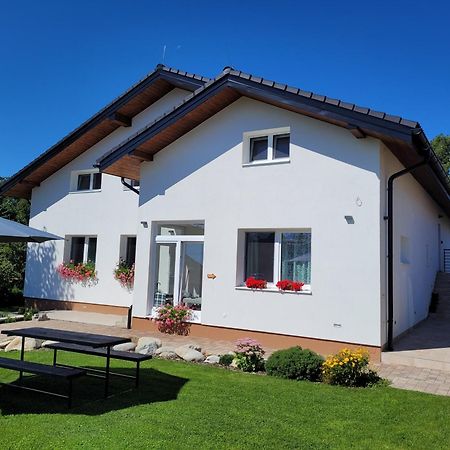 Ziar Apartmany 43 Εξωτερικό φωτογραφία