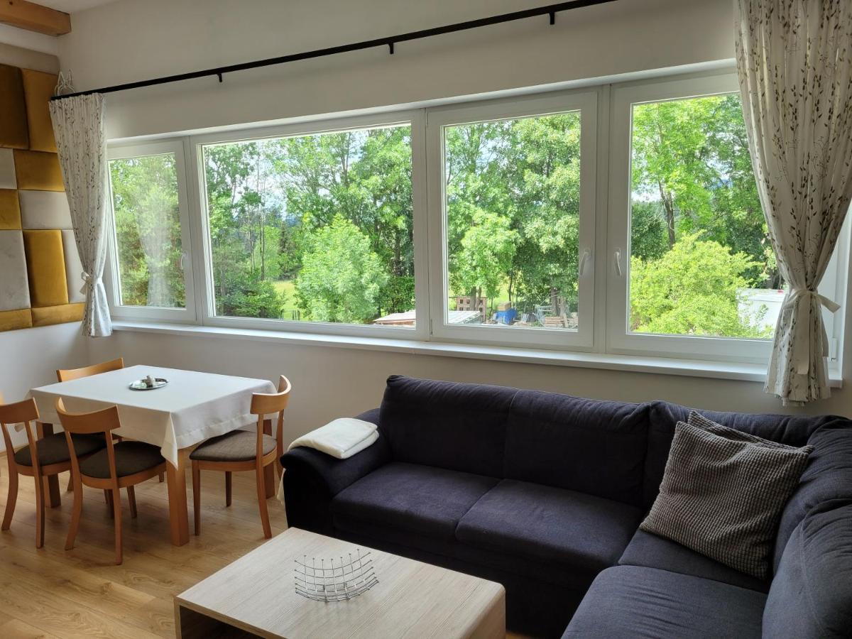 Ziar Apartmany 43 Εξωτερικό φωτογραφία