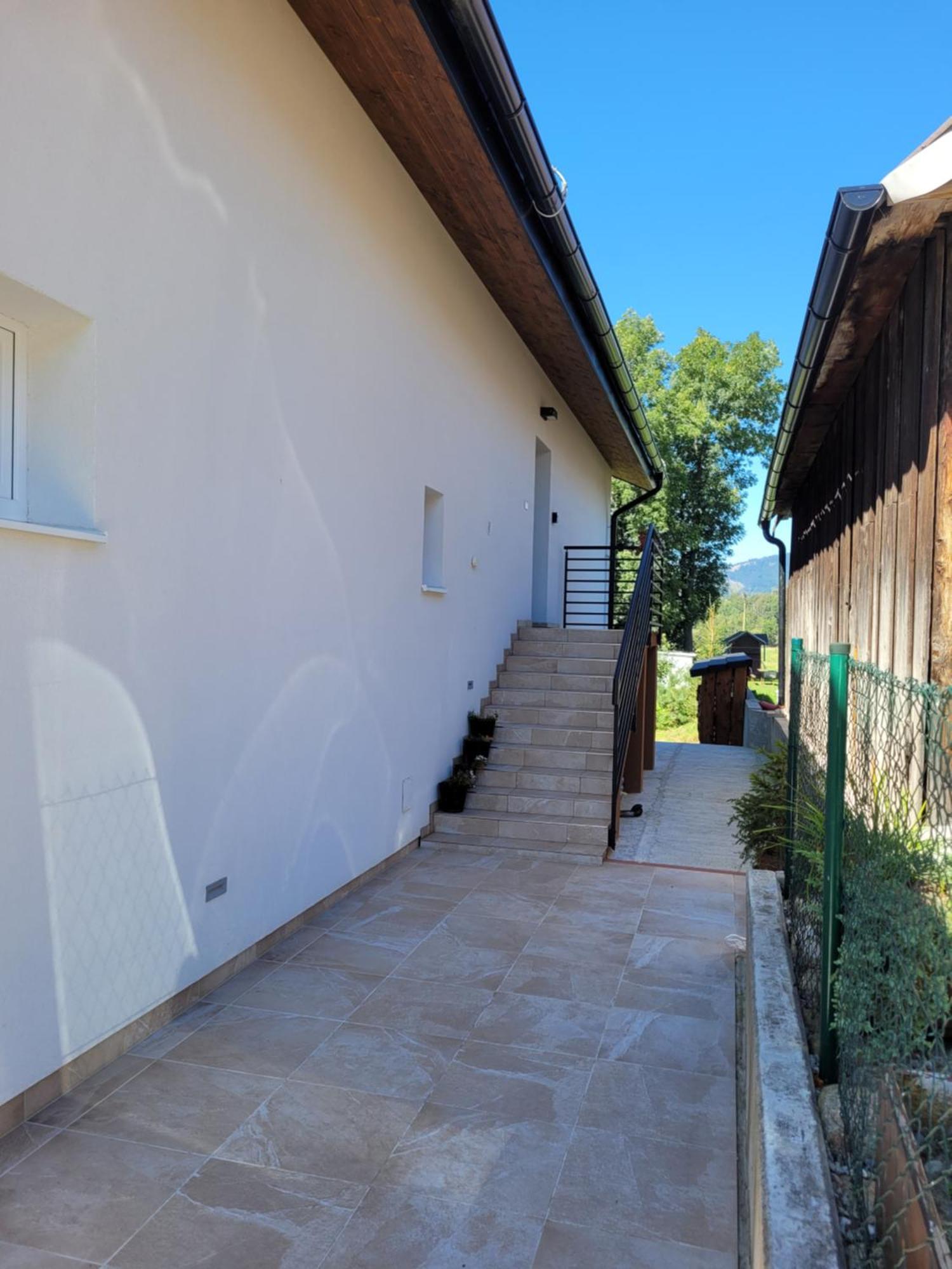 Ziar Apartmany 43 Εξωτερικό φωτογραφία