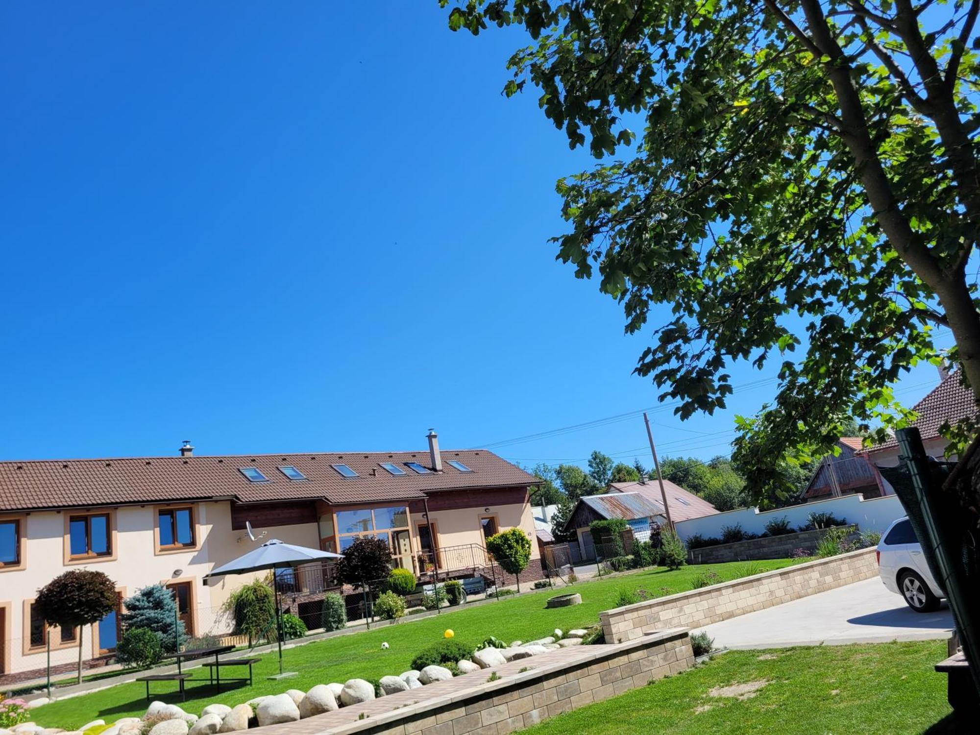 Ziar Apartmany 43 Εξωτερικό φωτογραφία