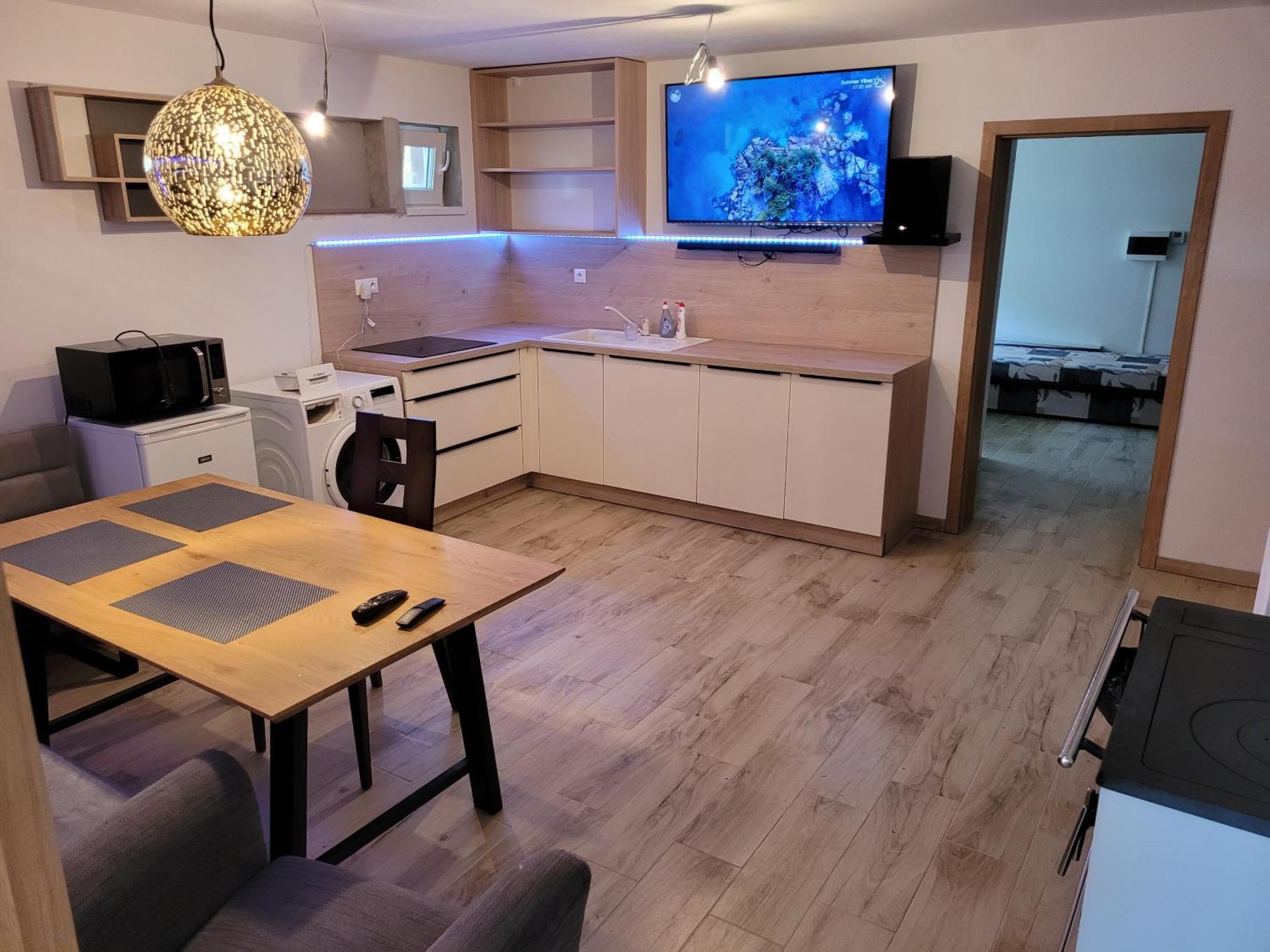 Ziar Apartmany 43 Εξωτερικό φωτογραφία