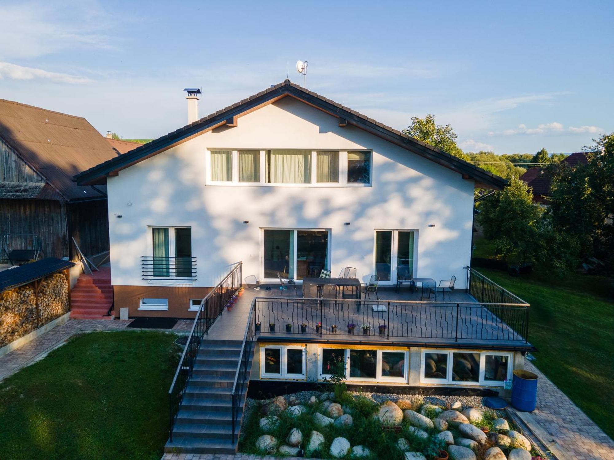 Ziar Apartmany 43 Εξωτερικό φωτογραφία