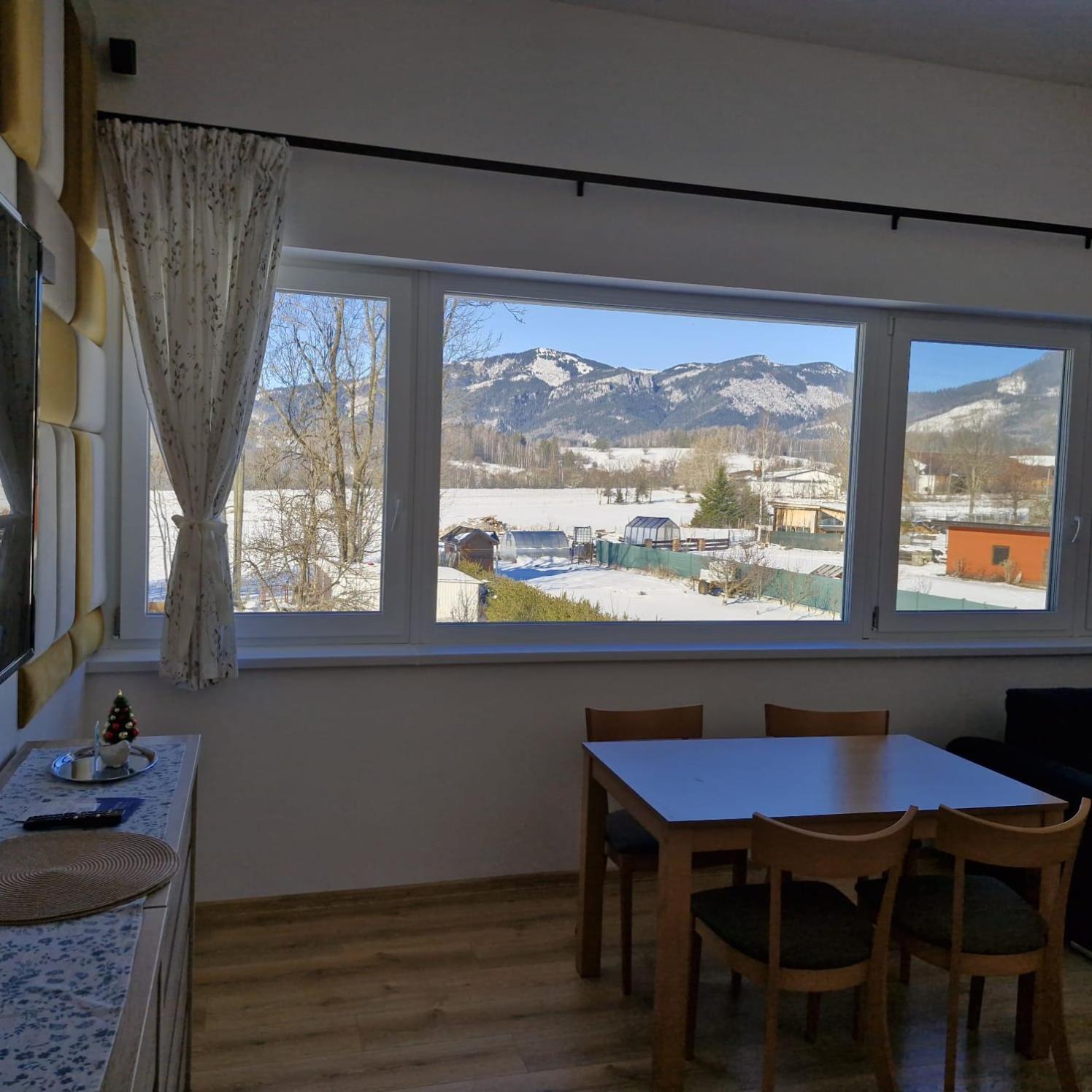 Ziar Apartmany 43 Εξωτερικό φωτογραφία