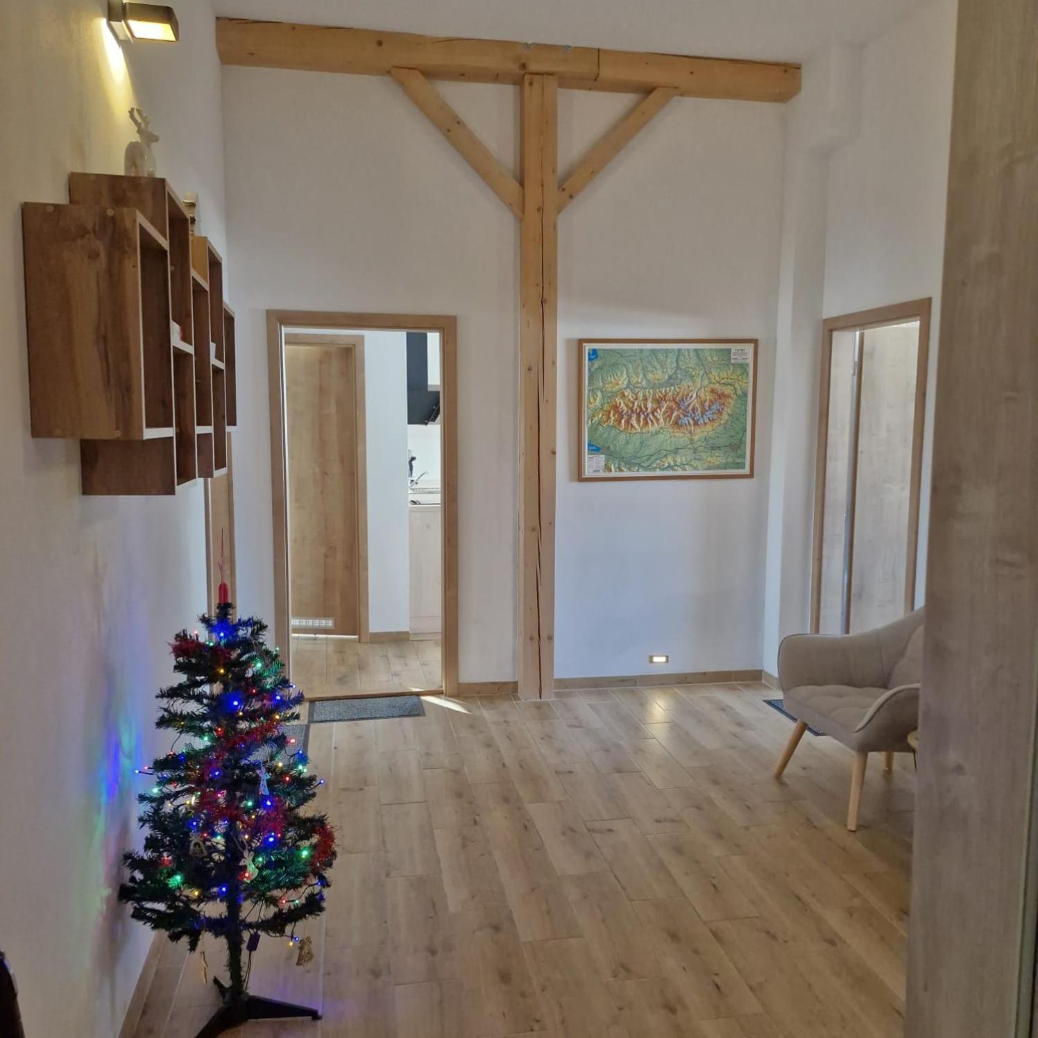 Ziar Apartmany 43 Εξωτερικό φωτογραφία