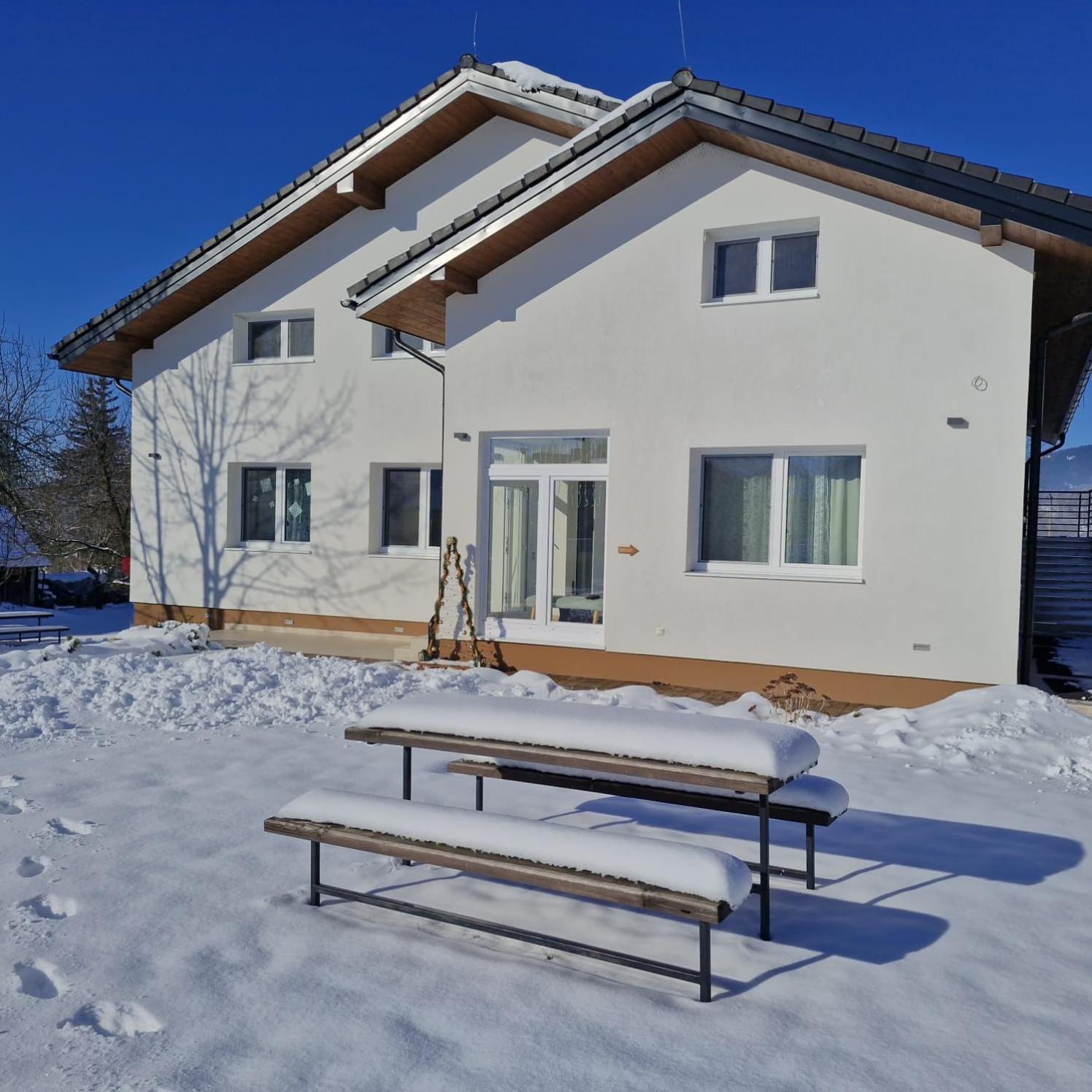 Ziar Apartmany 43 Εξωτερικό φωτογραφία